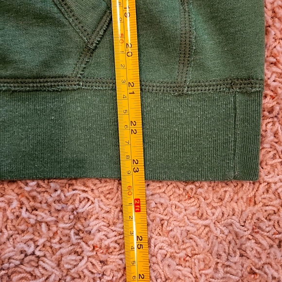 Hollister Sweatshirt - Picture 4 of 5